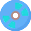 Cd Symbol 64x64