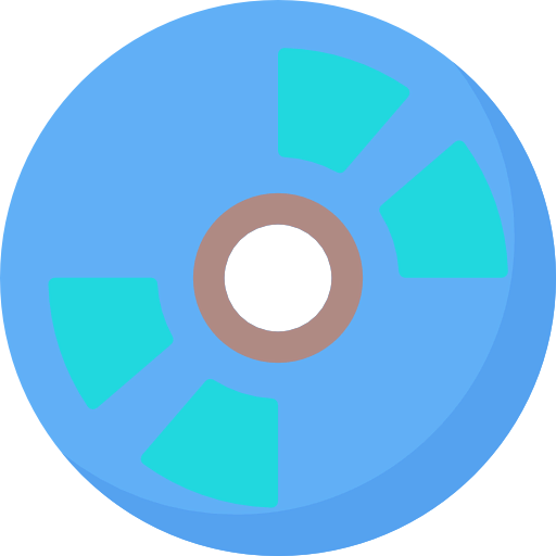 Cd icon