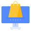 Shopping online 상 64x64