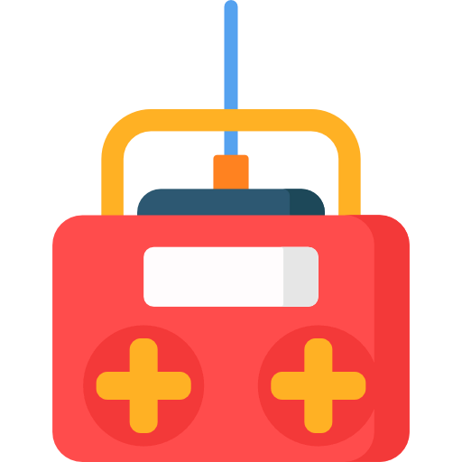 Controller ícono