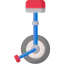 Unicycle icon 64x64