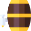 Barrel ícono 64x64