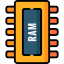 Ram Symbol 64x64