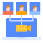 Video conference 상 64x64
