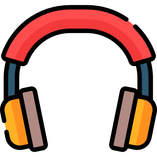 Headset icon