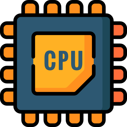 Cpu icon