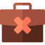 Fired icon 64x64