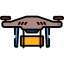 Drone ícone 64x64