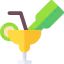 Cocktail ícono 64x64