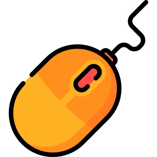 Mouse 图标