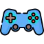 Gamepad ícone 64x64