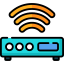 Wifi ícone 64x64