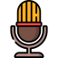 Microphone ícone 64x64