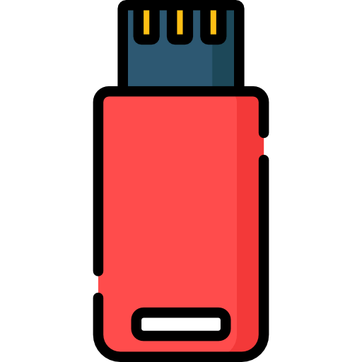 Pendrive icon
