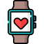 Smartwatch ícone 64x64