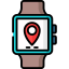 Smartwatch ícone 64x64