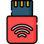 Pendrive ícone 64x64