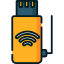 Pendrive ícone 64x64