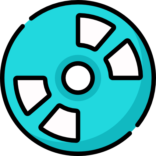 Cd icon