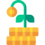 Investment icon 64x64