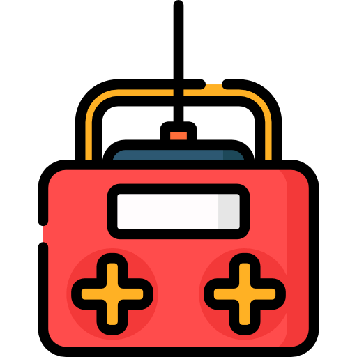 Controller Ikona