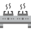 Stove biểu tượng 64x64