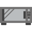 Microwave oven biểu tượng 64x64