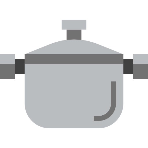 Pot icon