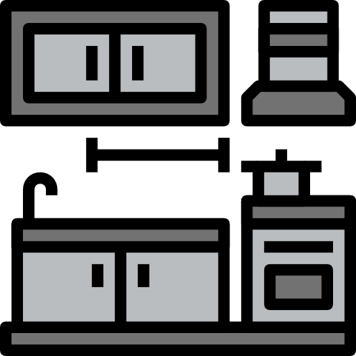 Kitchen icon
