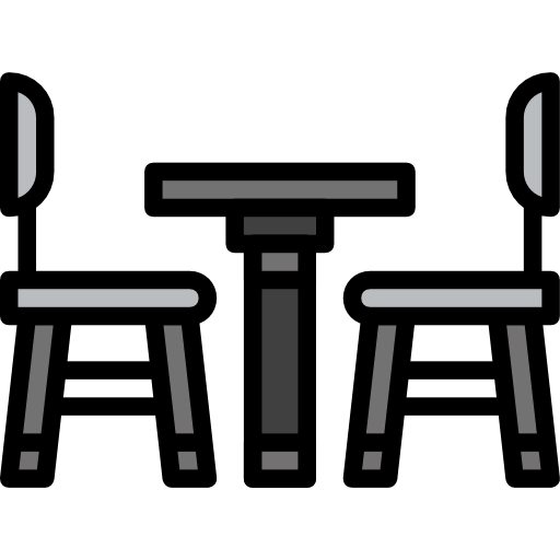 Table icon