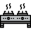Stove biểu tượng 64x64