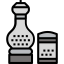 Salt and pepper icon 64x64