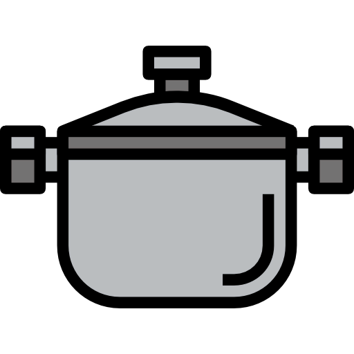Pot icon