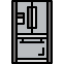 Fridge biểu tượng 64x64