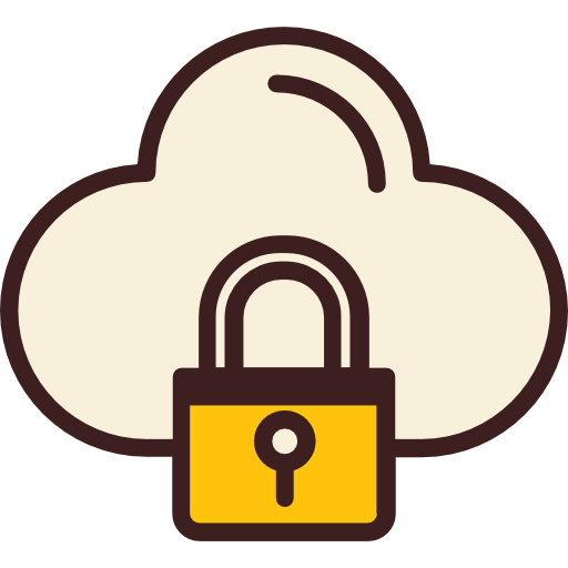 Cloud icon