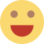 Happy 图标 64x64