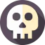 Skull 상 64x64