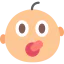 Baby 图标 64x64