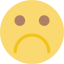Sad 图标 64x64