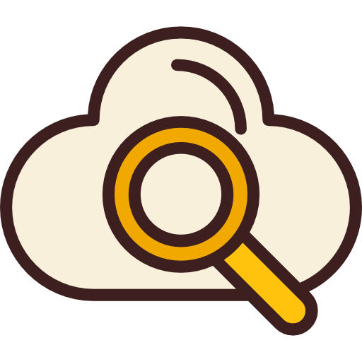 Cloud icon
