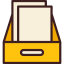 Inbox アイコン 64x64