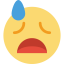 Sad 图标 64x64