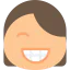 Happy 图标 64x64