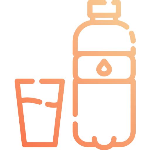 Бутылка иконка