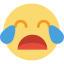 Crying 图标 64x64