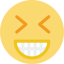 Laughing 图标 64x64