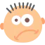 Confused 图标 64x64
