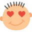 Love 图标 64x64