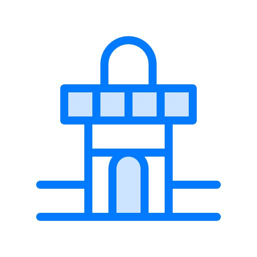 Lighthouse icon