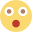 Shocked 图标 64x64